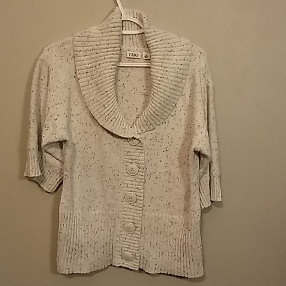Cato Sweaters - Cato sweater